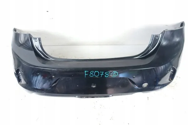 Achterbumper OEM CARPARTS39182039 voor Opel Corsa F image 2