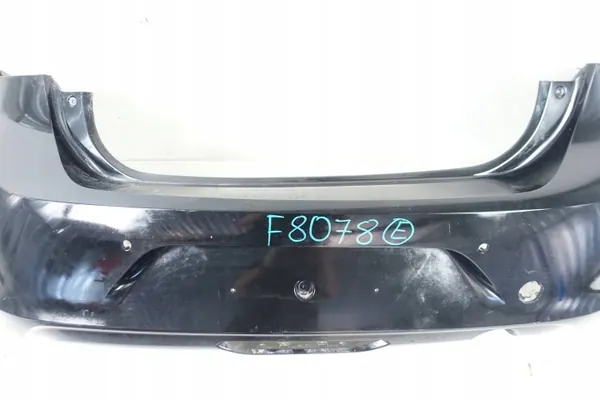 Achterbumper OEM CARPARTS39182039 voor Opel Corsa F image 4