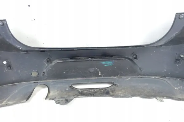 Achterbumper OEM CARPARTS39182039 voor Opel Corsa F image 8