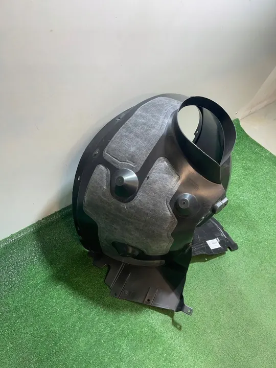 Vasen eturengaslokero BMW X1 F48 15- OEM image 3