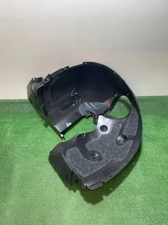 Vasen eturengaslokero BMW X1 F48 15- OEM image 4