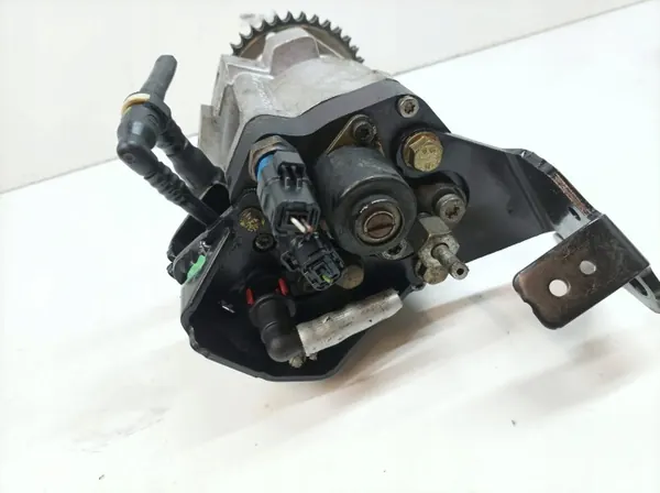 Bomba de inyección 5S709B395AA para Ford Mondeo 2.2 TDCI image 4