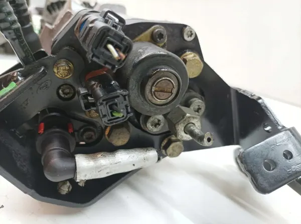 Bomba de inyección 5S709B395AA para Ford Mondeo 2.2 TDCI image 5