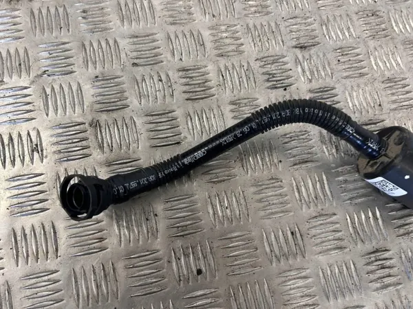 Bränsleångakolfilter OEM 80A133366J för Audi Q5 image 5