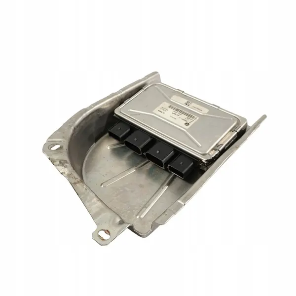 BMW F01 F03 F07 F10 LCI Aktiv Styrningskontroll 6854031 image 10