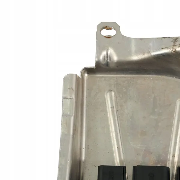 BMW F01 F03 F07 F10 LCI Aktiv Styrningskontroll 6854031 image 2