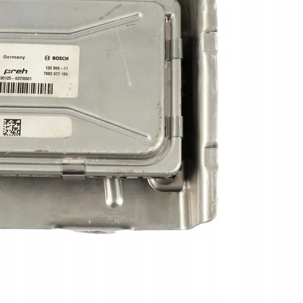 BMW F01 F03 F07 F10 LCI Aktiv Styrningskontroll 6854031 image 4