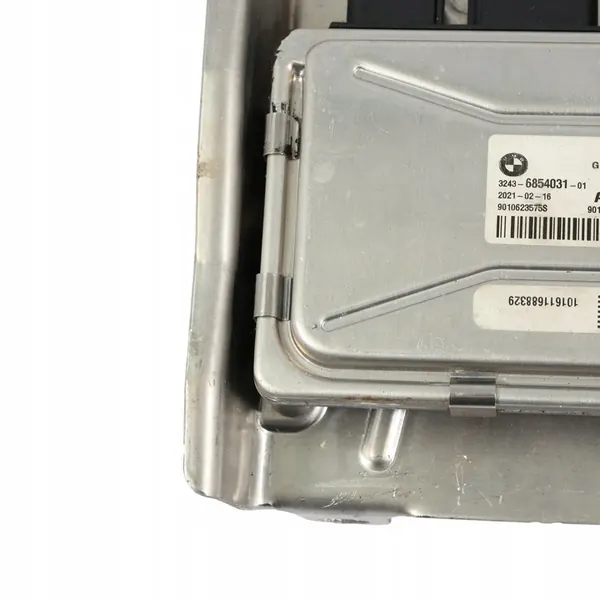 BMW F01 F03 F07 F10 LCI Aktiv Styrningskontroll 6854031 image 5