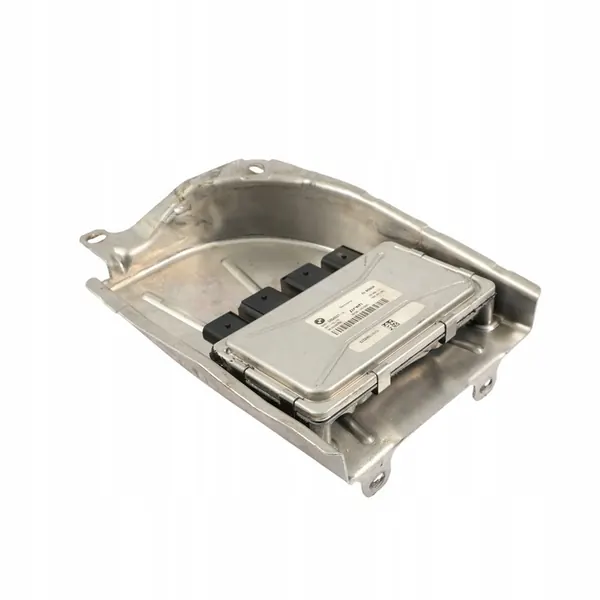 BMW F01 F03 F07 F10 LCI Aktiv Styrningskontroll 6854031 image 8