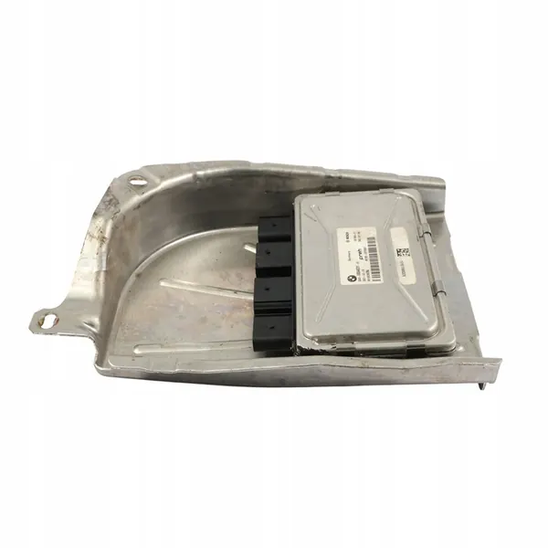 BMW F01 F03 F07 F10 LCI Aktiv Styrningskontroll 6854031 image 9