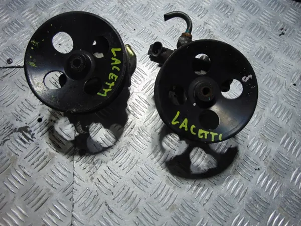 Ohjaustehostimen pumppu Chevrolet Lacetti MBL18044 image 2