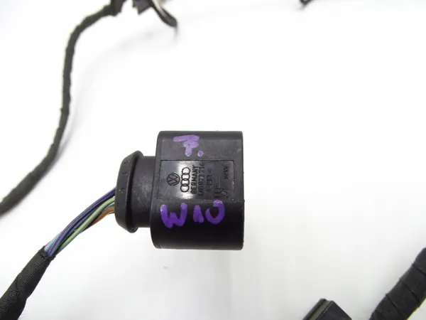 OEM 5C5971104F Rückfahr-PDC-Sensor-Kabelbaum image 3