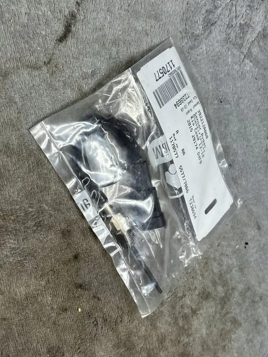 Sensor de Temperatura de Escape Hyundai i20 i30 ix20 OEM image 2