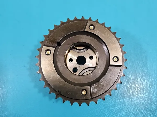 Tidsutrustning Toyota Avensis III T27 13070-37010 image 2