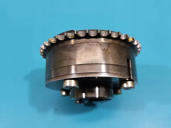 Tidsutrustning Toyota Avensis III T27 13070-37010 image 3