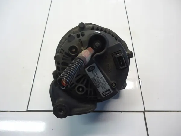 ALTERNADOR LAND ROVER DISCOVERY 3.0D YLE500180 image 3