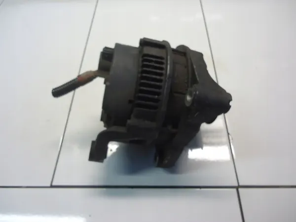 ALTERNADOR LAND ROVER DISCOVERY 3.0D YLE500180 image 5