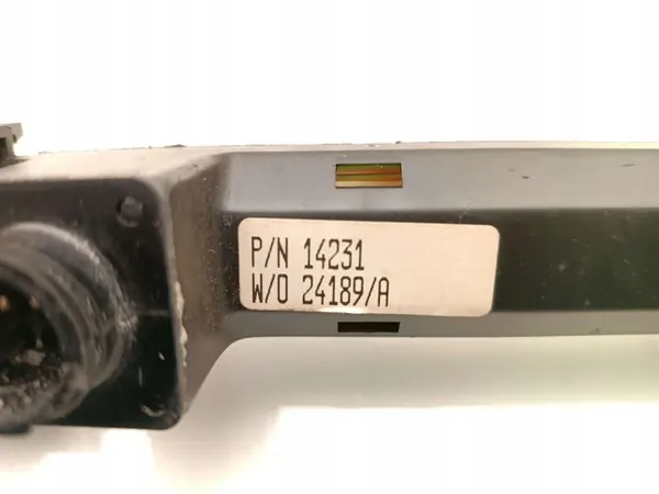 Douille d'ampoule arrière Bentley Arnage OEM 14231 (2003-2009) image 7