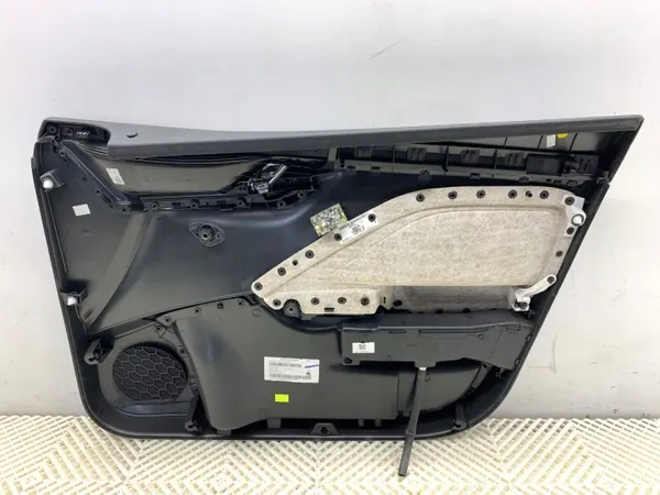 OEM LORK-2067-135342 Ovipeite Vasen Etu Skoda Scala image 3