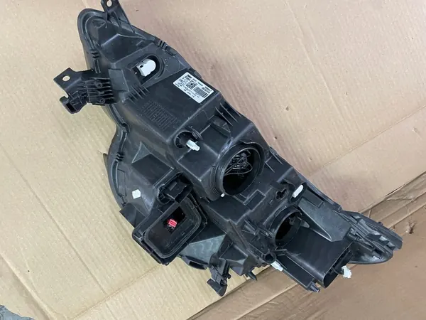 OIKEN VALOT RENAULT MEGANE IV image 4