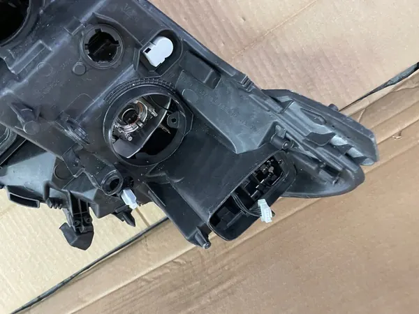 OIKEN VALOT RENAULT MEGANE IV image 5