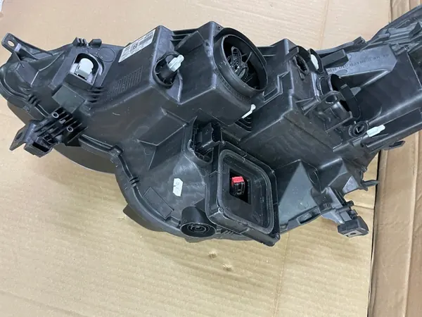 OIKEN VALOT RENAULT MEGANE IV image 6