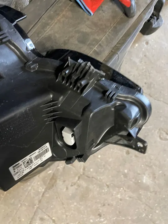 OIKEN VALOT RENAULT MEGANE IV image 8