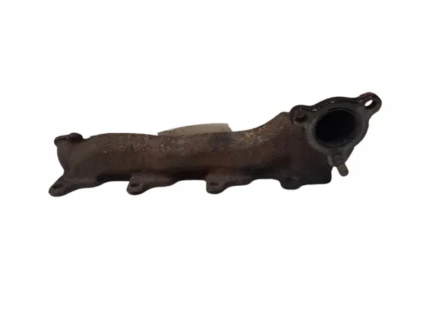 Toyota OE Avgasgrenrör JUT134482 - Begagnad image 2