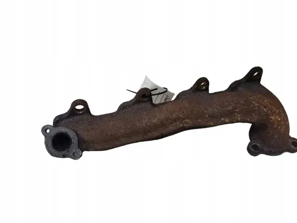 Toyota OE Avgasgrenrör JUT134482 - Begagnad image 3