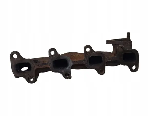 Toyota OE Avgasgrenrör JUT134482 - Begagnad image 4