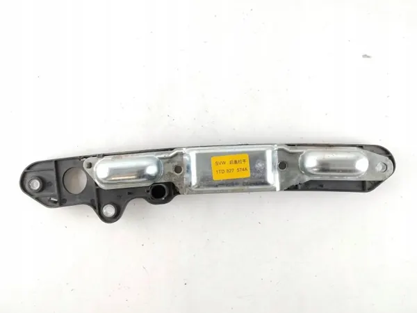 OEM 1TD827574A Dashboard lichtstrip voor VW Touran image 3