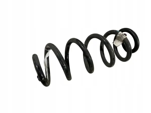 Audi OE Hinterfeder OEM 80A511115AJ - Gebraucht image 2