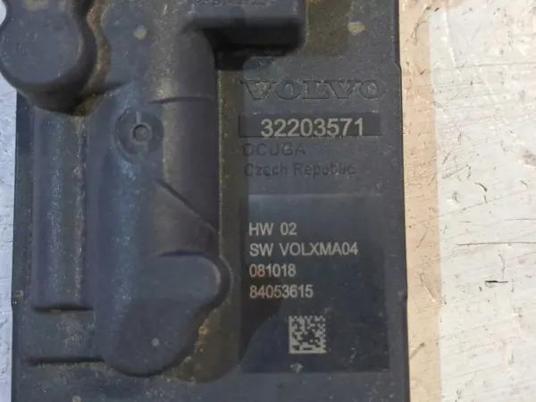 Controlador Bomba Combustível OEM 84053615 Volvo XC60 image 3