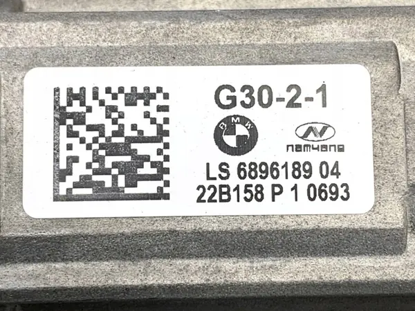 OEM 6896189 rattstolpe för BMW G30 image 4
