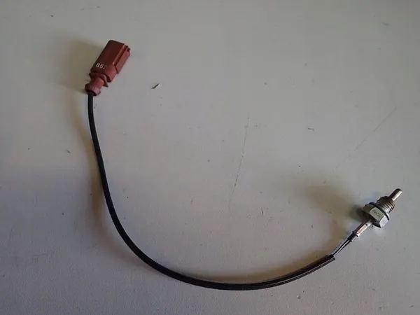 Sensor de Temperatura VW Audi TDI 03L906529B image 2