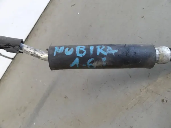 Ilmastointiletkut CHEVROLET NUBIRA 2005 1.6 B 9655-4363 image 2