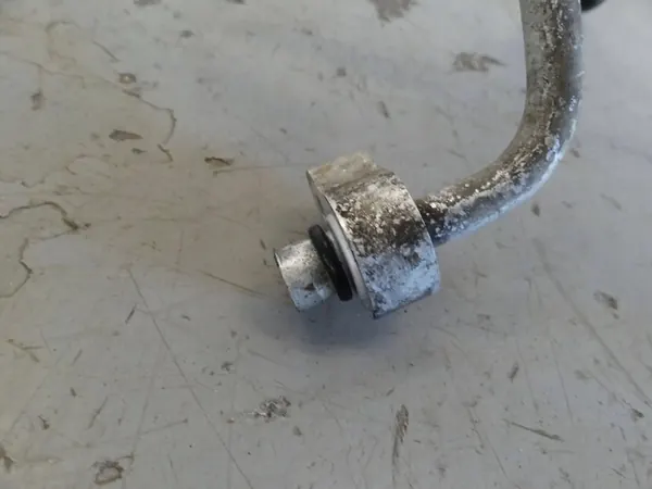 Ilmastointiletkut CHEVROLET NUBIRA 2005 1.6 B 9655-4363 image 4