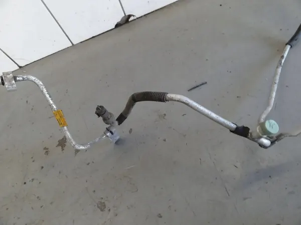 Ilmastointiletkut CHEVROLET NUBIRA 2005 1.6 B 9655-4363 image 7