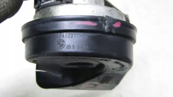 BMW X1 F48 Toeter Signaal 7410917 OEM 097/053 image 5