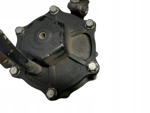 STAG TYPE R02 PAROWNIK Reduktori - Yleinen image 3