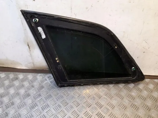 Gebruikt rechter achterruit Audi Q7 (4M) OEM 4M0845298C image 3
