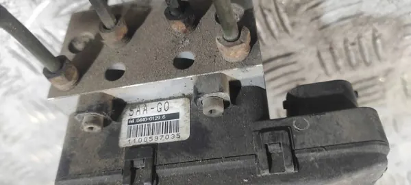 Contrôleur Pompe ABS OEM A40440-01296 Occasion image 4