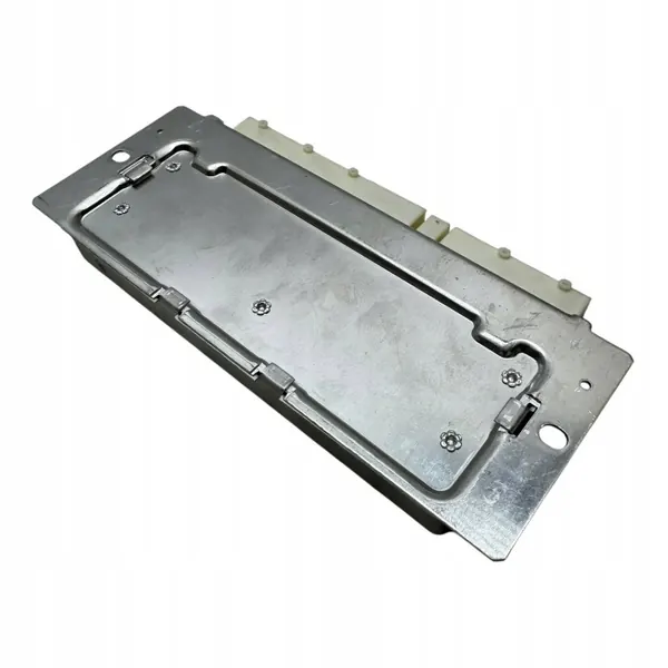 Módulo suspensão Mercedes-Benz E W212 A2129005524 image 4