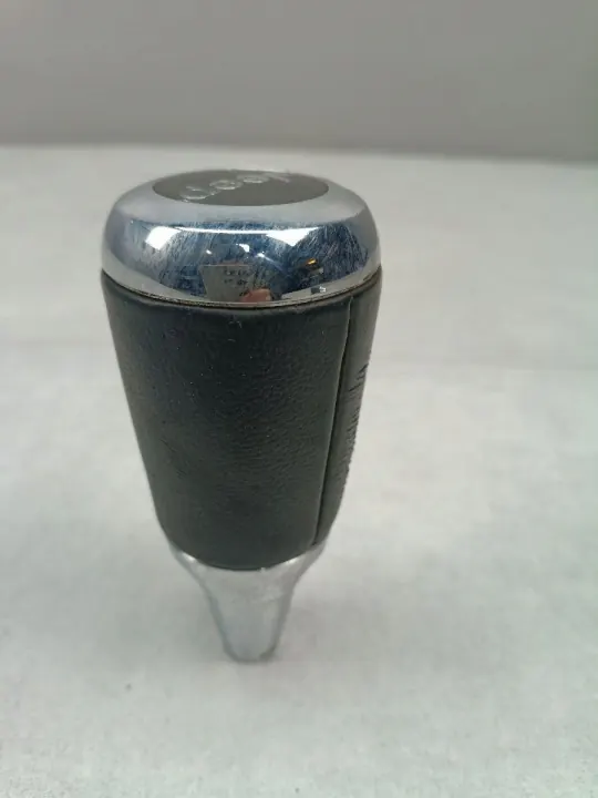 Pomo de mudanças OEM Gałka para Jeep Grand Cherokee WK2 image 3