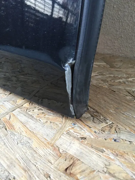 Höger bakdörr VW Golf VI 5K HB 2009 OEM 5K6833056K image 5