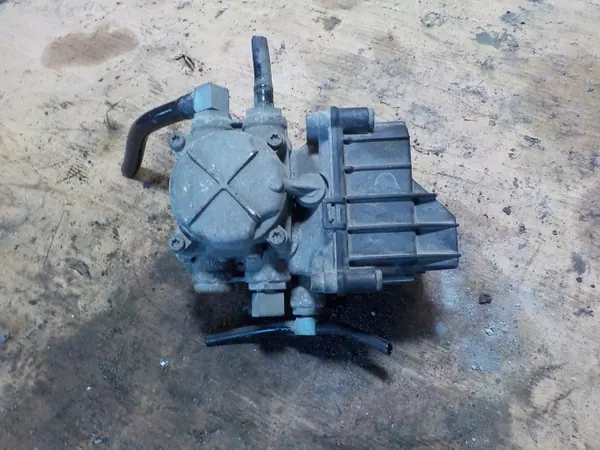 Válvula EBS OEM 1867005 Dianteira para DAF XF 106 460 image 5