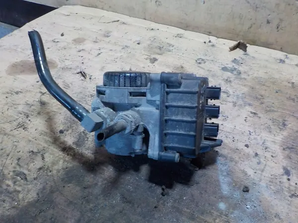 Válvula EBS OEM 1867005 Dianteira para DAF XF 106 460 image 6