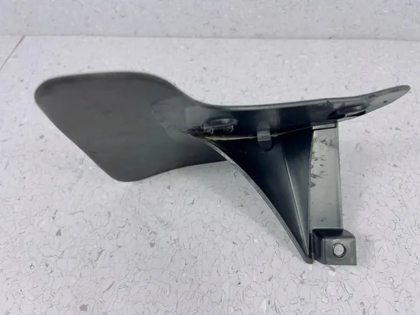 Para-lamas dianteiro esquerdo Tesla Model 3 2023 Highland OEM 1769299-00-A image 3