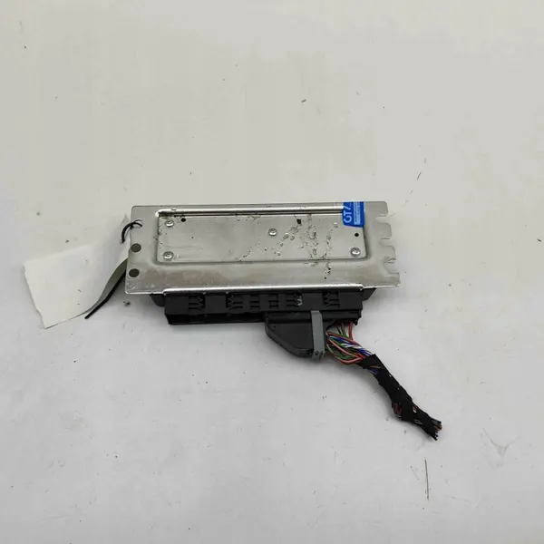BMW X7 Ophanging besturingseenheid OEM A2C74703626 image 3