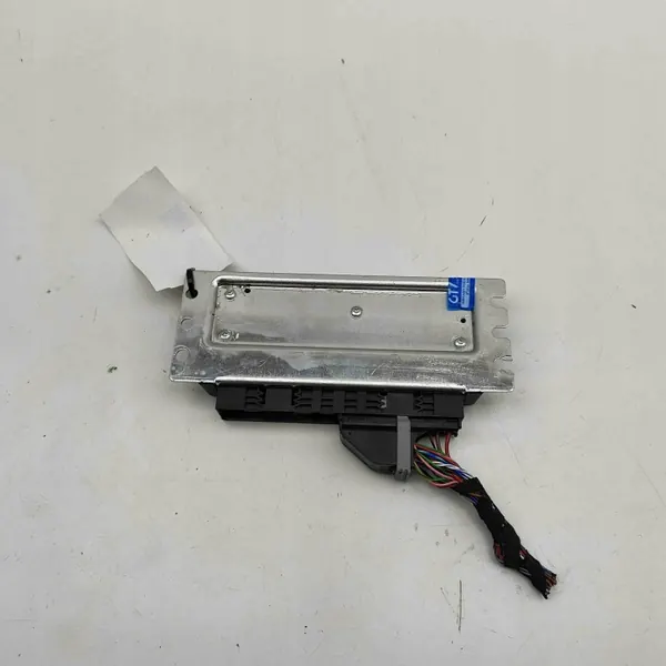 BMW X7 Ophanging besturingseenheid OEM A2C74703626 image 4